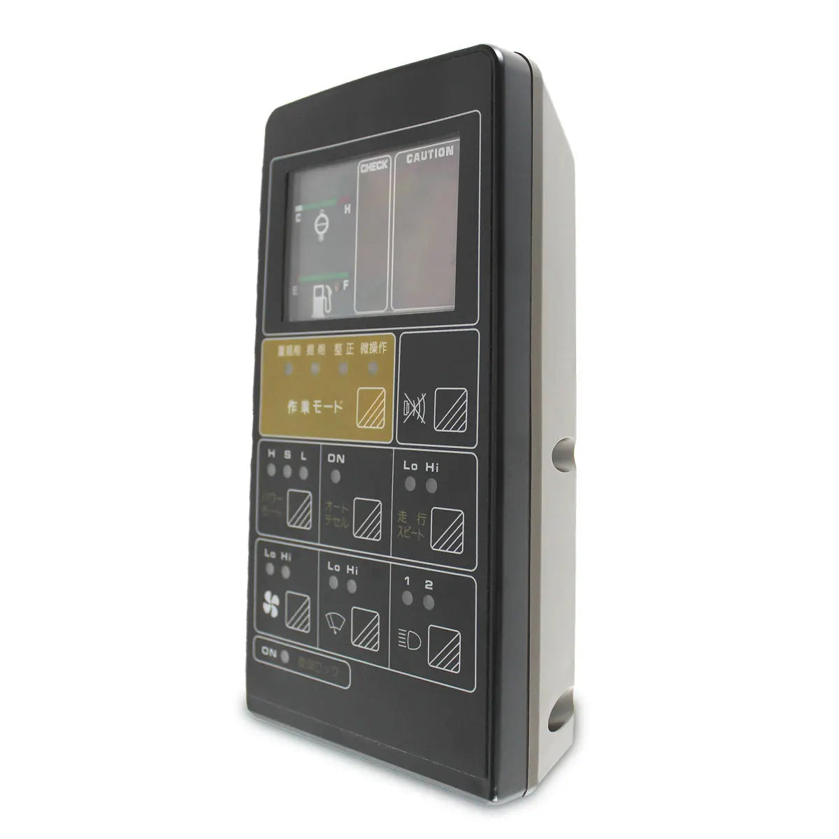 7824-72-2100-Monitor-Display-Panel-for-Komatsu-PC200-5_01 7824-72-2100 7824-72-2101 Monitor Display Panel for Komatsu PC200-5 PC220-5 PC300-5 - Image 1
