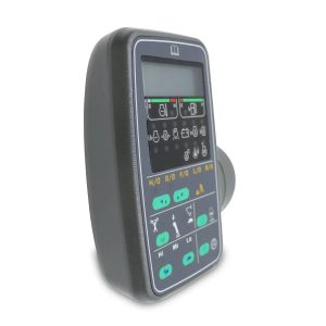 7834-70-6000_2 7834-70-6000 7834-70-6003 Monitor for Komatsu PC100-6 PC120-6 PC200-6