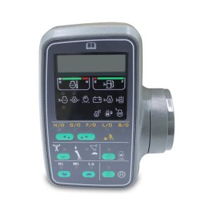 7834-71-6000_2 7834-71-6000 Monitor Display Panel for Komatsu PC100-6 PC120-6 PC200-6 PC210-6
