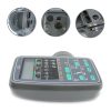 7834-71-6000_3 7834-71-6000 Monitor Display Panel for Komatsu PC100-6 PC120-6 PC200-6 PC210-6