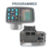 7834-71-7002 Gauge Cluster Monitor for Komatsu PC200-6 PC220-6