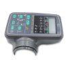 7834-73-6000 Monitor Display Panel for Komatsu Excavator PC340LC-6K PC380LC-6K