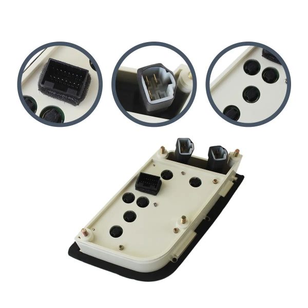 7834-75-2100-Monitor-Display-Panel-for-Komatsu-PC100-6-PC200-6_03 7834-75-2100 7834-75-2102 Monitor Display Panel for Komatsu PC100-6 PC200-6