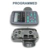 7834-77-2002_2 7834-77-2002 6D102 Monitor fits Komatsu Excavator PC100-6 PC120-6 PC130-6