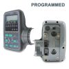 7834-77-3001_1 7834-77-3001 Monitor Display Panel for Komatsu Excavator PC300-6 PC200-6 PC400-6