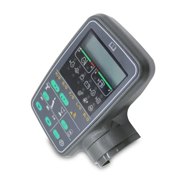 7834-78-3000 Monitor Display for Komatsu Excavator PC210-6 PC240-6