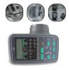 7834-78-3000 Monitor Display for Komatsu Excavator PC210-6 PC240-6