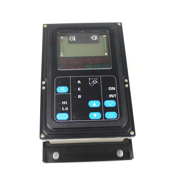 7835-10-2001-Monitor-Display-Panel-for-Komatsu-PC200-7_01 7835-10-2001 7835-10-2003 Monitor for Komatsu PC200-7 PC220LC-7 PC228US-3