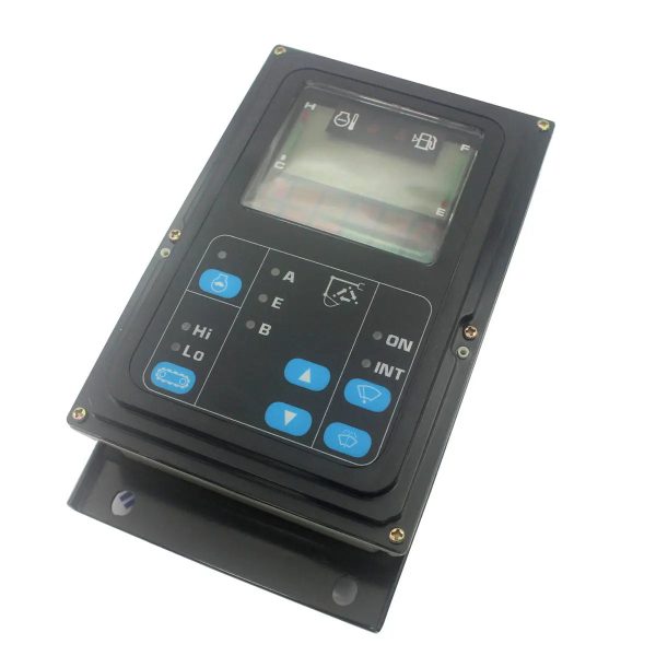 7835-10-2001-Monitor-Display-Panel-for-Komatsu-PC200-7_04 7835-10-2001 7835-10-2003 Monitor for Komatsu PC200-7 PC220LC-7 PC228US-3
