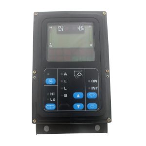 7835-10-3001-Gauge-Cluster-Monitor-for-Komatsu-PC128US-2-PC138US-2_01 7835-10-3001 Gauge Cluster Monitor for Komatsu PC128US-2 PC138US-2