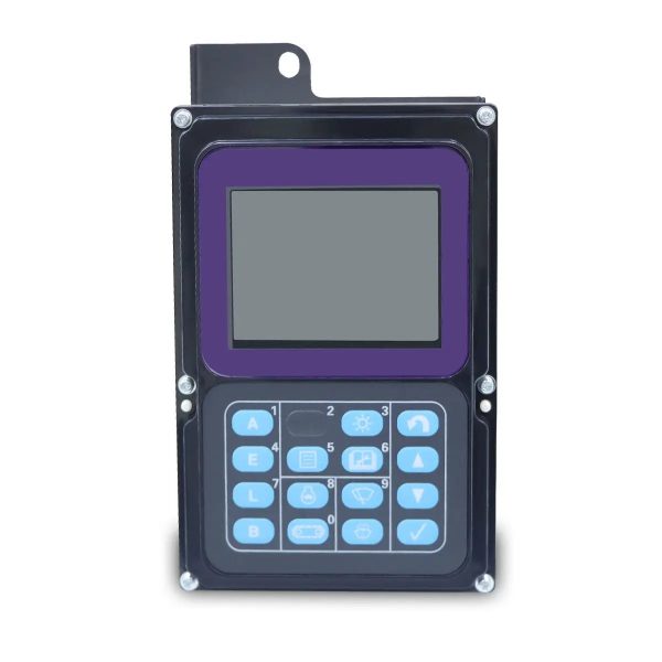 7835-12-1003-Monitor-Display-Panel-for-Komatsu-PC200-7_01 7835-12-1003 Monitor Display Panel for Komatsu PC200-7 PC210-7 PC250-7