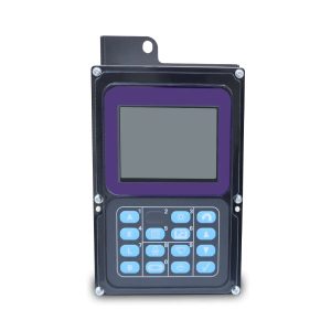 7835-12-2002_2 7835-12-2002 7835-12-2003 Monitor Screen for Komatsu PC400-7 PC450LC-7