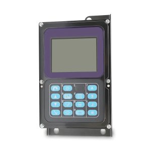 7835-12-3003_2 7835-12-3003 Monitor Display Panel for Komatsu Excavator PC360-7