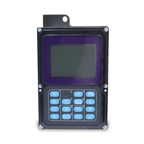 7835-13-2002 Display Panel Monitor for Komatsu PC600-7 PC600LC-7 PC650-7
