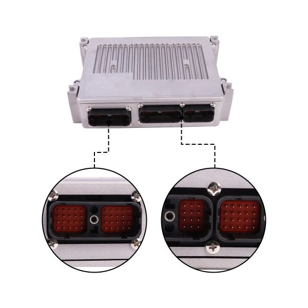 7835-26-4002 7835-26-4001 Controller for Komatsu Excavator PC228US-3 PC228USLC-3