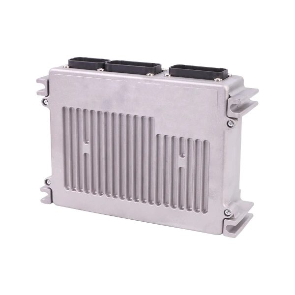 7835-26-4002 7835-26-4001 Controller for Komatsu Excavator PC228US-3 PC228USLC-3