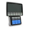 7835-31-1008 Monitor for Komatsu Excavator PC200-8 PC220-8 PC270-8 PC290NLC-8