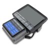 7835-31-3004 Monitor Display Panel for Komatsu PC138US-8 PC130-8