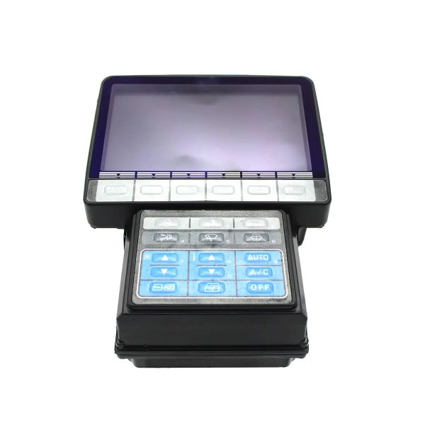 7835-34-1202 7835-34-1203 7835-34-1204 Monitor for Komatsu PC200-8M0 PC220-8M0