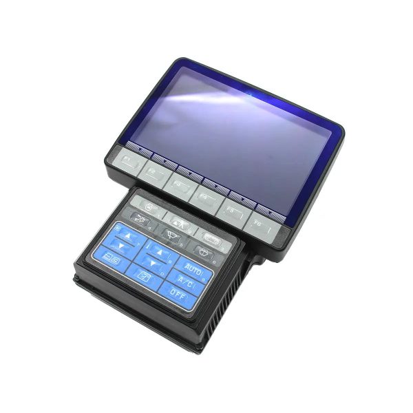 7835-35-5000 Monitor Display Panel  for Komatsu Excavator PC170LC-10