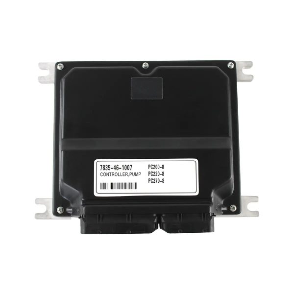 7835-46-1007-Pump-Controller-for-Komatsu-PC200-8-PC210-8_01 7835-46-1007 Pump Controller for Komatsu PC200-8 PC210-8 PC220-8 PC270-8