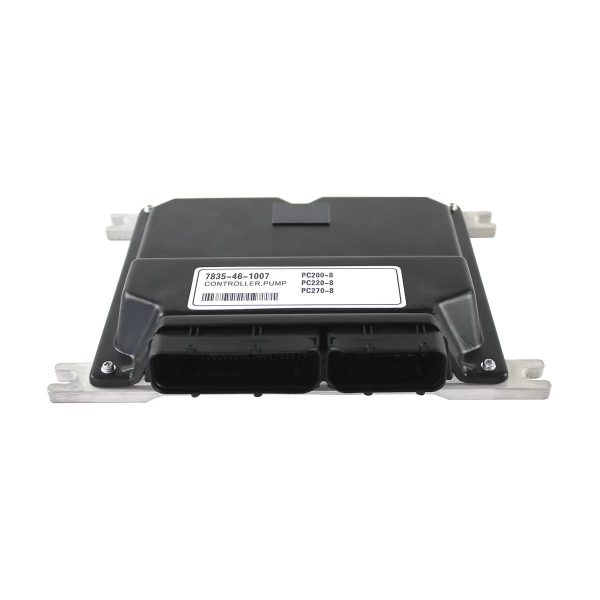 7835-46-1007-Pump-Controller-for-Komatsu-PC200-8-PC210-8_03 7835-46-1007 Pump Controller for Komatsu PC200-8 PC210-8 PC220-8 PC270-8