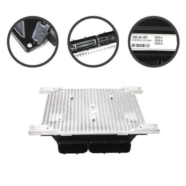 7835-46-1007-Pump-Controller-for-Komatsu-PC200-8-PC210-8_04 7835-46-1007 Pump Controller for Komatsu PC200-8 PC210-8 PC220-8 PC270-8