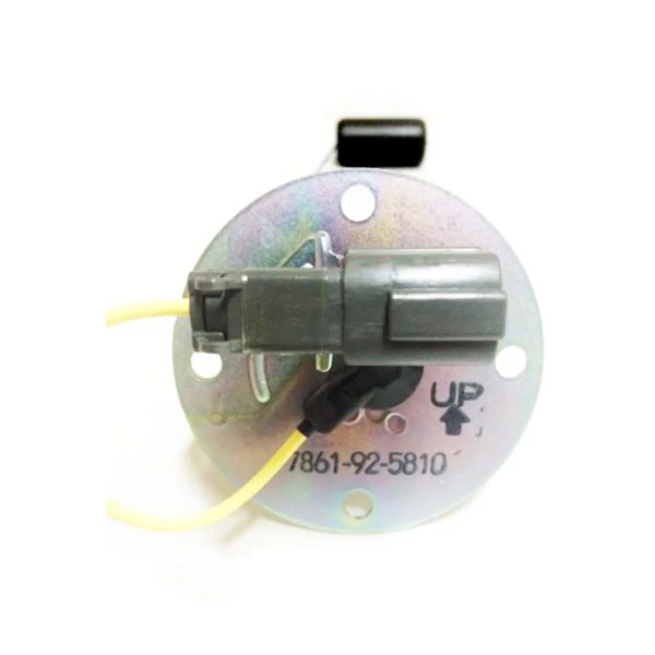 7861-92-5810 Tank Float Fuel Oil Level Sensor for Komatsu PC130  PC300