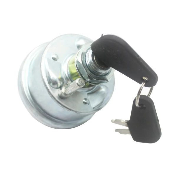 7N-0718 5A-3058 2 Pins Ignition Switch for Mutiple CAT 725 730 735 Machines