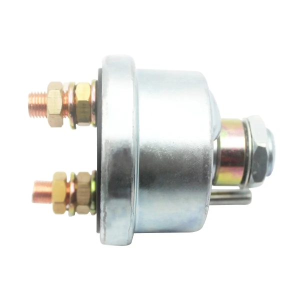 7N-0718 5A-3058 2 Pins Ignition Switch for Mutiple CAT 725 730 735 Machines
