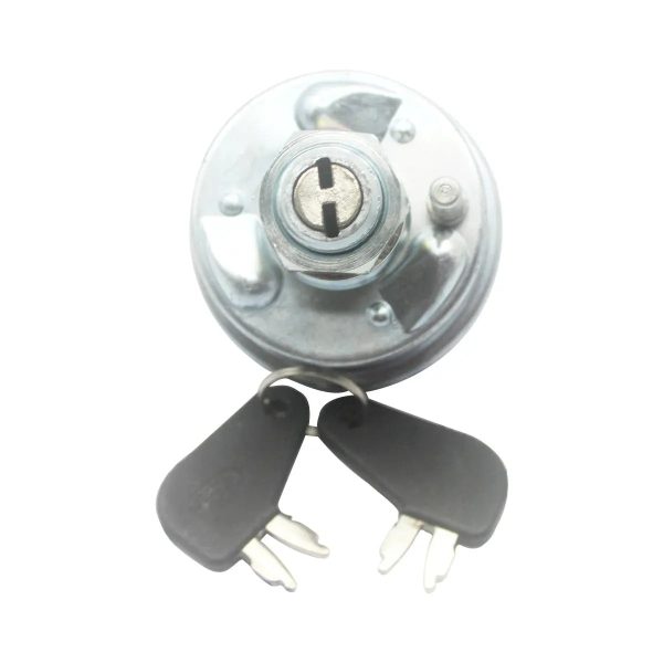 7N-0718 5A-3058 2 Pins Ignition Switch for Mutiple CAT 725 730 735 Machines