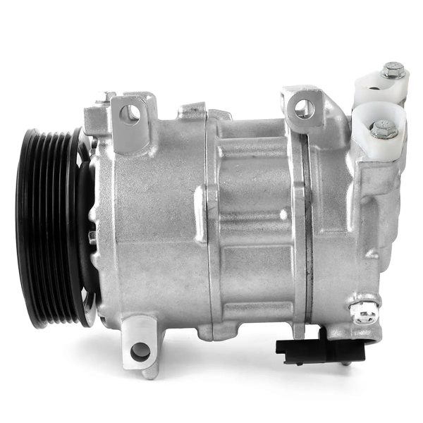 7PK A/C Compressor 9659875480 for CITROEN C4 PEUGEOT 308 1.6 THP VTI