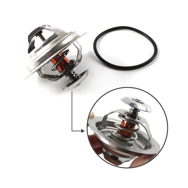 8-13770-0301-1 8-94472331-1 Thermostat for Hitachi EX200-1 4BD1