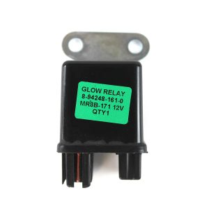 8-94248-161-0-16415-65600-MIA881863-12V-Relay-Glow-Plug_01 8-94248-161-0 16415-65600 MIA881863 12V Relay Glow Plug for Hitachi Excavator EG30 EX30U