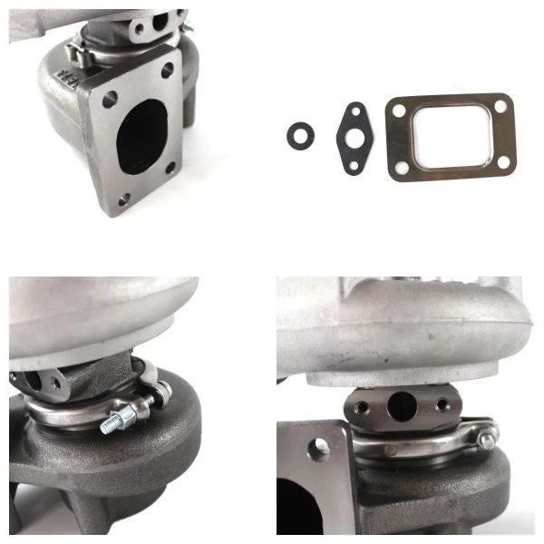 8-97115972-0 49189-00540 Turbocharger for ISUZU 4BG1 Engine