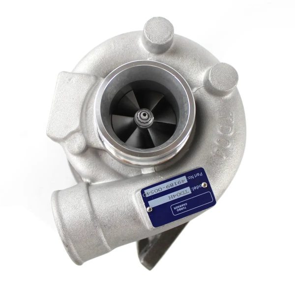 8-97115972-0 49189-00540 Turbocharger for ISUZU 4BG1 Engine