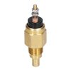 8-97125601-1 Water Temperature Sensor for Hitachi EX200-5 Excavator