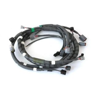 8-97362843-7-87597922-KRH10740-Engine-Wire-Harness-for-Sumitomo-SH240_01 8-97362843-7 87597922 KRH10740 Engine Wire Harness for Sumitomo SH240 A5 4HK1 Engine