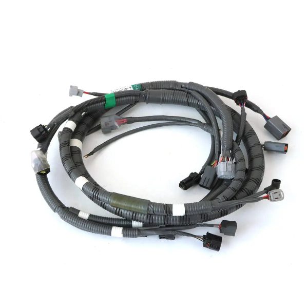8-97362843-7-87597922-KRH10740-Engine-Wire-Harness-for-Sumitomo-SH240_01 8-97362843-7 87597922 KRH10740 Engine Wire Harness for Sumitomo SH240 A5 4HK1 Engine