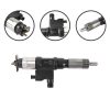 095000-6366 Common Rail Injector for Isuzu 4HK1 6HK1 Engine