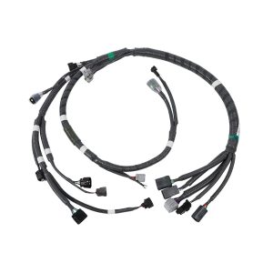 8-98002897-7-Engine-Wiring-Harness-for-Hitachi-4HK1-ZX200-3_01 8-98002897-7 Engine Wiring Harness for Hitachi 4HK1 ZX200-3 ZX170W-3