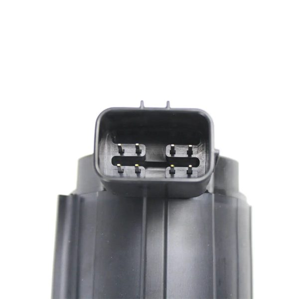 8-98238247-2 EGR Valve for Hitachi ZX210-3 EX120-3 4JJ1 Engine