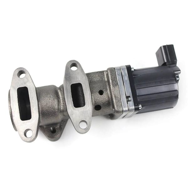 8-98238247-2 EGR Valve for Hitachi ZX210-3 EX120-3 4JJ1 Engine