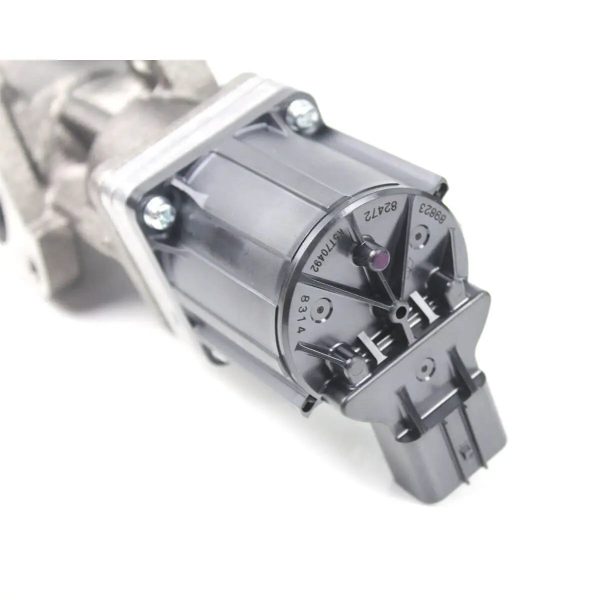 8-98238247-2 EGR Valve for Hitachi ZX210-3 EX120-3 4JJ1 Engine