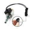 8604542 24V Fuel Shutoff Solenoid for Holland W300C W110B W130B