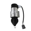 872826 Stop Solenoid Valve 12V for Volvo Penta TAMD61A Perkins