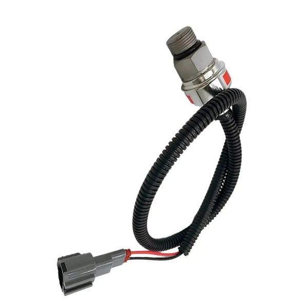 889-30539002 High Pressure Sensor for Kato HD820Ⅰ HD820Ⅱ Excavator
