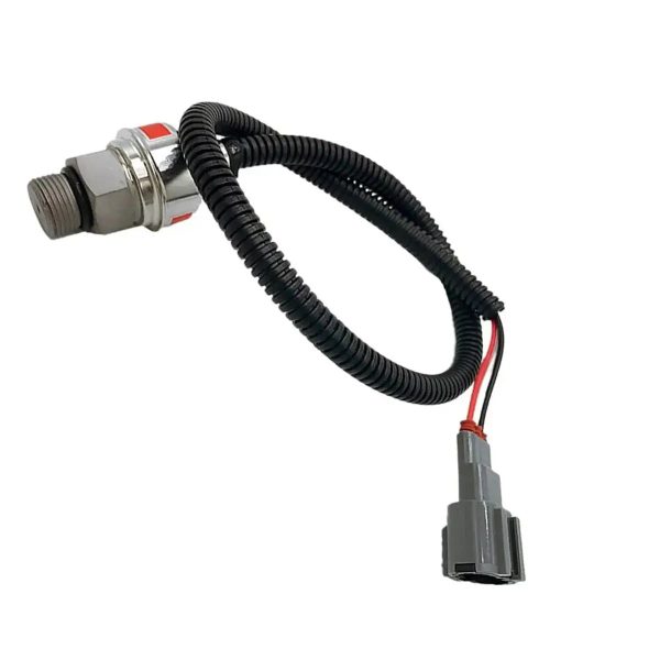 889-30539002 High Pressure Sensor for Kato HD820Ⅰ HD820Ⅱ Excavator