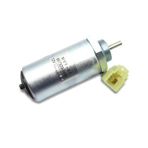 897329-5680-MV1-18-12V-Fuel-Shutoff-Solenoid-for-Hitachi-EX50U-Isuzu-4LE1_01 897329-5680 MV1-18 12V Fuel Shutoff Solenoid for Hitachi EX50U Isuzu 4LE1