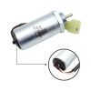 897329-5680 MV1-18 12V Fuel Shutoff Solenoid for Hitachi EX50U Isuzu 4LE1